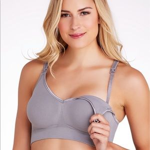 Bravado Body Silk Wire Free